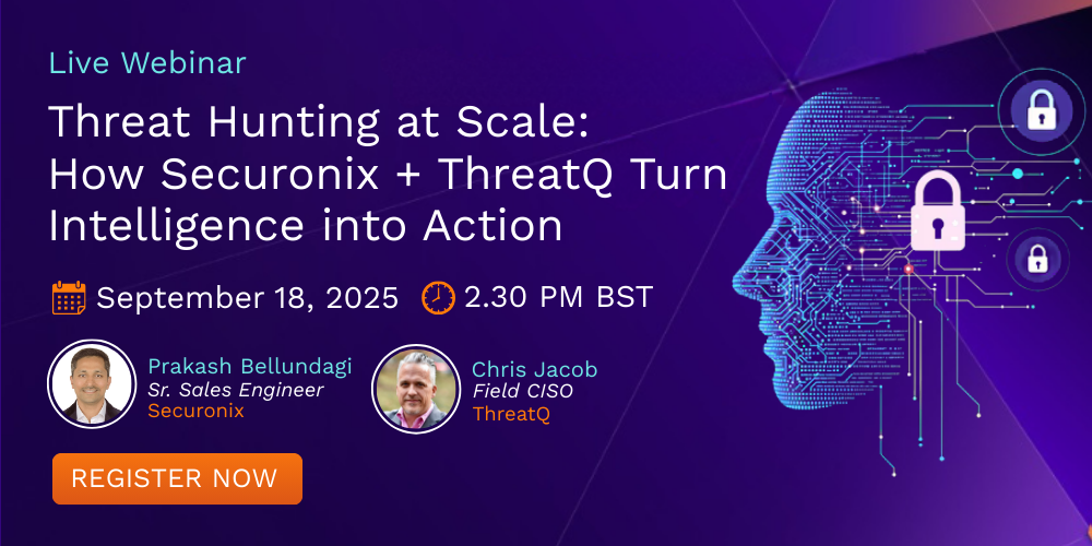 Threat Hunting at Scale